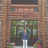 Yummy Grill Extérieur