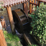 Căsuța Din Povești Exterior