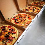 Happy Pizza Mâncare