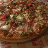 Happy Pizza Mâncare