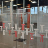 Pensiunea Soreanca În interior