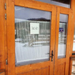 Stâna Haiducului Carta