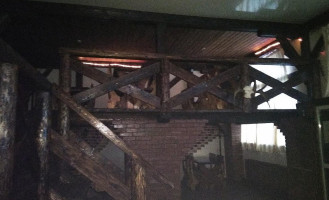 Lagoon Pool Exterior