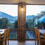 Pizza Maria Exterior
