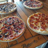 Central Pizzerie Comida