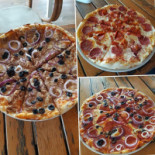 Central Pizzerie Comida