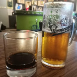 Central Pizzerie Bebida