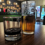 Central Pizzerie Bebida