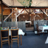 Taverna Capul Turcului À l'intérieur