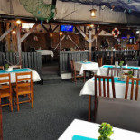 Taverna Capul Turcului À l'intérieur