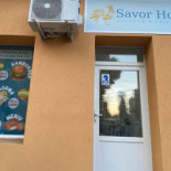 Savor House Extérieur