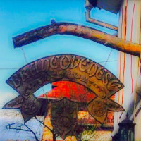 Brâncovenesc outside