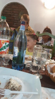 Brâncovenesc drink