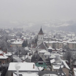 Gambrinus Venus Exterior