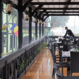 The Chain Bridge Extérieur