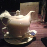 The Chain Bridge Boisson