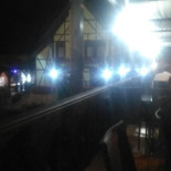 Baum Cafe Extérieur