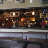 Baum Cafe À l'intérieur