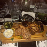 The Chain Bridge Carte