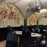 The Chain Bridge Boisson