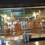 The Chain Bridge Bebida