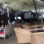The Pub Exterior