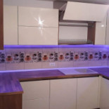 Passo Doble À l'intérieur