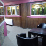 Covorul Verde Außen