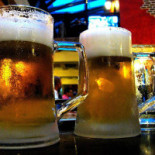 Covorul Verde Getränk