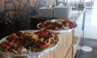 Vadász Csárda Cibo