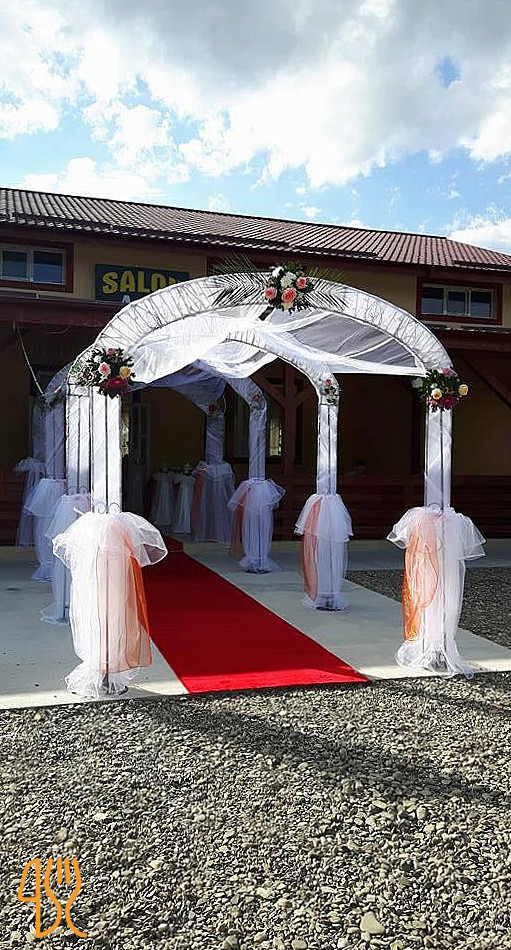 Restaurantamo Exterior