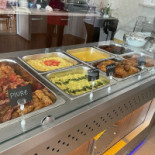 Restaurantamo Mâncare