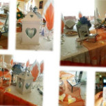 Restaurantamo În interior