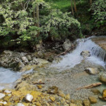 Complex Turistic Cheile Butii Extérieur