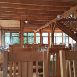 Complex Turistic Cheile Butii À l'intérieur