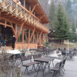 Complex Turistic Cheile Butii Extérieur