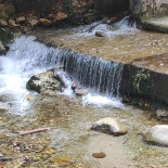 Complex Turistic Cheile Butii Extérieur