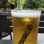 Complex Turistic Cheile Butii Boisson