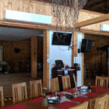 Complex Turistic Cheile Butii À l'intérieur