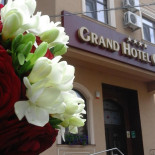 Grand Orient Boisson