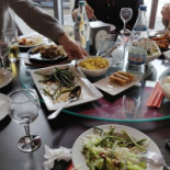 Beijing Garden Boisson