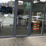 Beijing Garden Extérieur