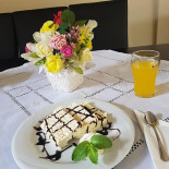 Rózsavendéglő ót Bebida