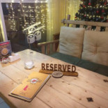 Rózsavendéglő ót Dentro