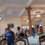 Casa Barsan À l'intérieur