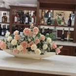 Casa Barsan À l'intérieur