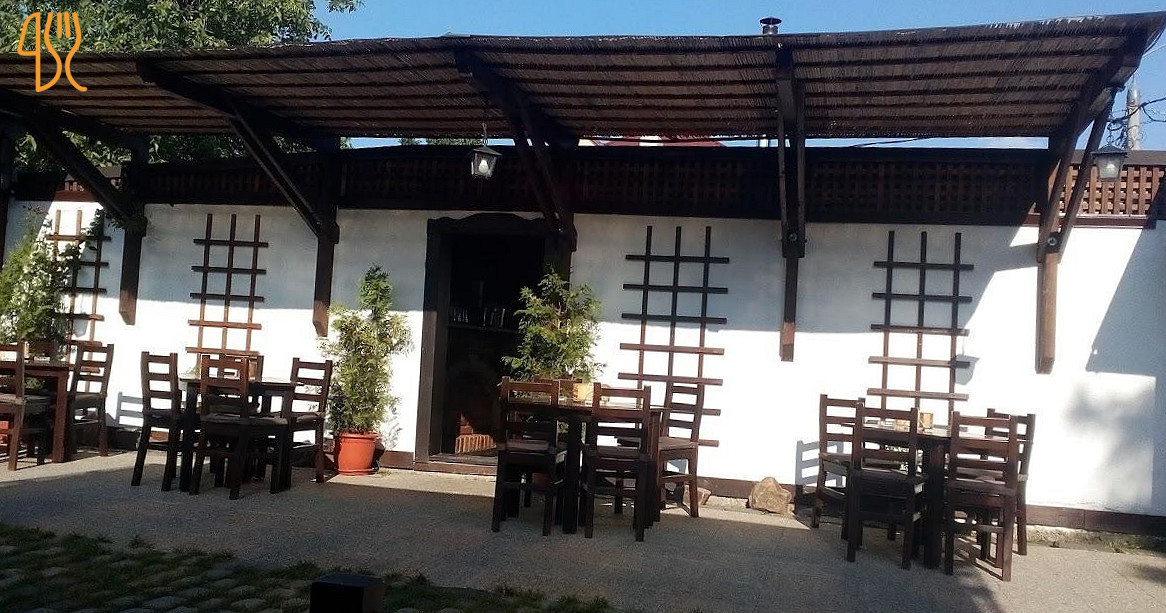 Casa Veche Exterior