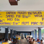 Amiso Summer,săcelu Exterior