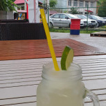 Amiso Summer,săcelu Bebida