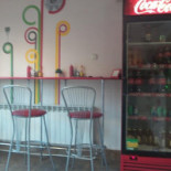 Green Panini Cugir Extérieur